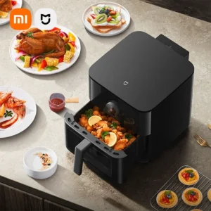 Xiaomi Mijia Smart Air Fryer 6.5L