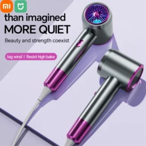Xiaomi Mijia High-Speed Ionic Hair Dryer