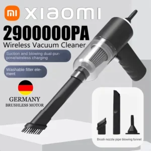 Xiaomi 2-in-1 Wireless Vacuum