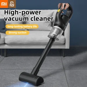 Xiaomi Youpin Wireless Handheld Vacuum