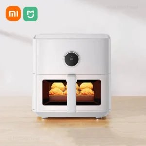 Xiaomi Mijia 5.5L Air Fryer